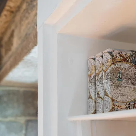 Apartament Guestready - Ribeira Landmark - 1 Porto