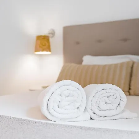 Apartament Guestready - Ribeira Landmark - 1