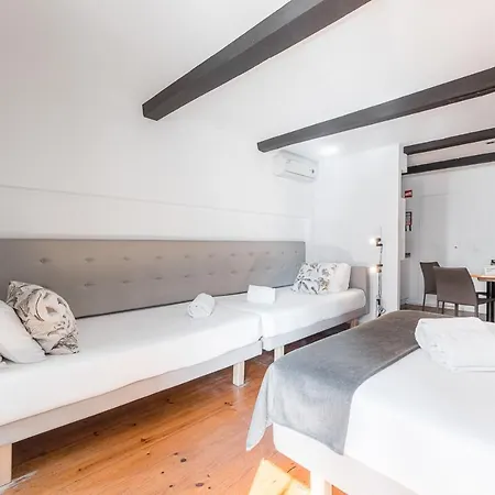Guestready - Ribeira Landmark - 1 * Porto