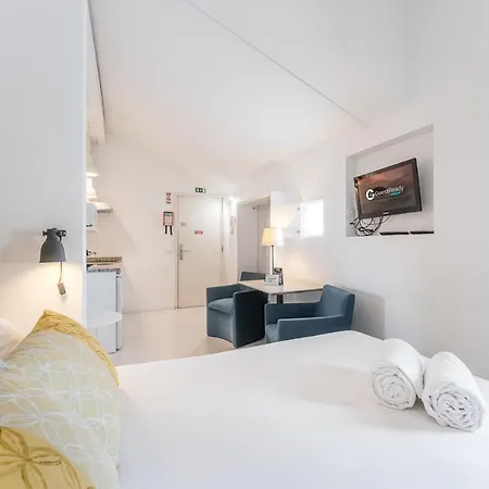 Guestready - Ribeira Landmark - 1 * Porto