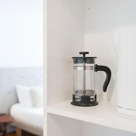 Guestready - Ribeira Landmark - 1 Apartament *