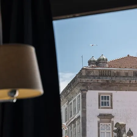 Guestready - Ribeira Landmark - 1 Porto