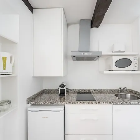 Guestready - Ribeira Landmark - 1 Apartament