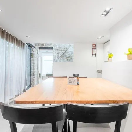 Guestready - Ribeira Landmark - 1 Apartament *