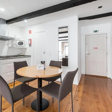 Guestready - Ribeira Landmark - 1