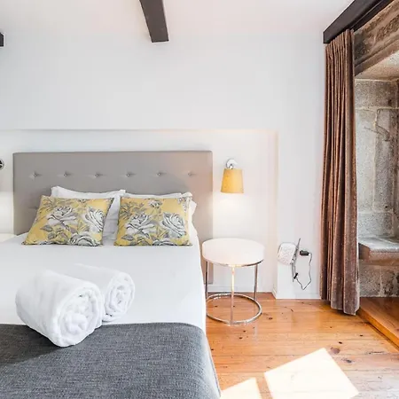 Guestready - Ribeira Landmark - 1