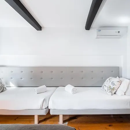 Apartment Guestready - Ribeira Landmark - 1 Porto