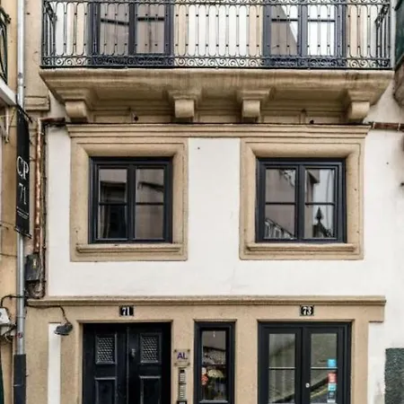 Guestready - Ribeira Landmark - 1 Apartamento *