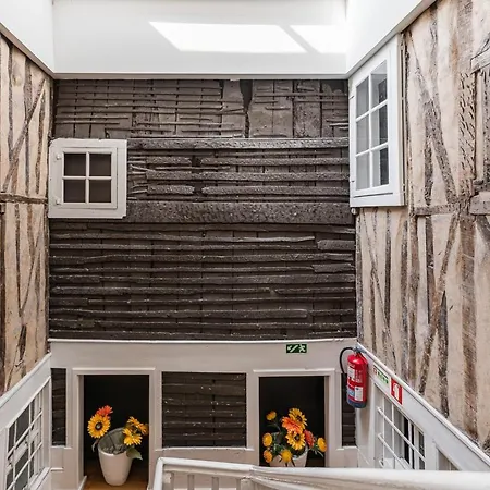 Guestready - Ribeira Landmark - 1 * Oporto