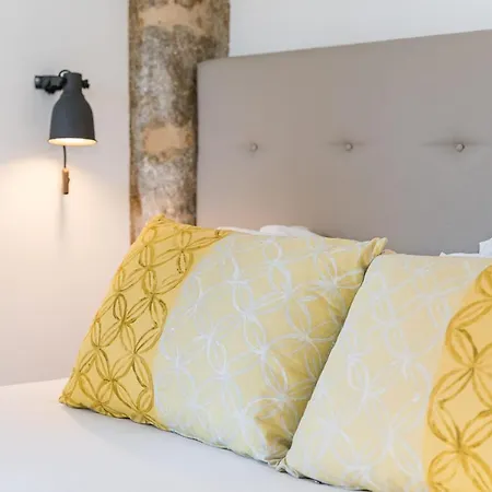 Apartment Guestready - Ribeira Landmark - 1 Porto