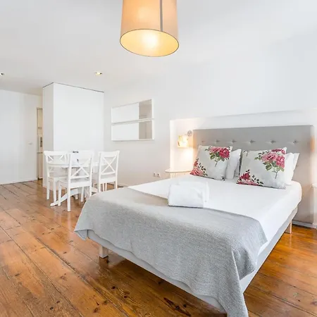 Guestready - Ribeira Landmark - 1 Apartment *