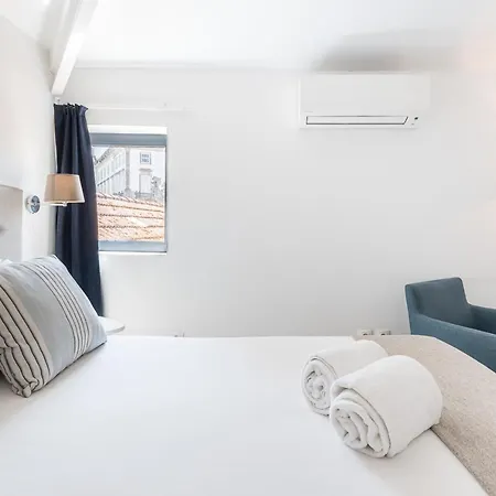 Guestready - Ribeira Landmark - 1 *