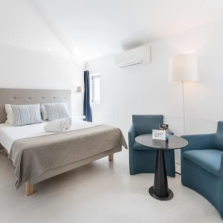 Apartamento Guestready - Ribeira Landmark - 1