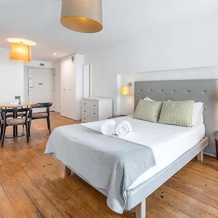 Guestready - Ribeira Landmark - 1 Apartment Porto