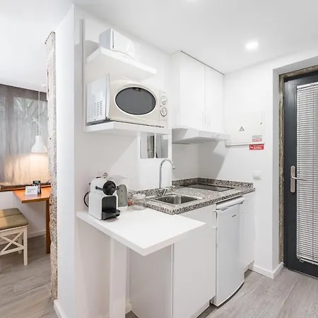 Appartement Guestready - Ribeira Landmark - 1