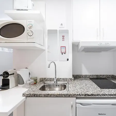 Apartment Guestready - Ribeira Landmark - 1