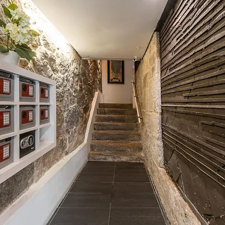 Guestready - Ribeira Landmark - 1 Oporto