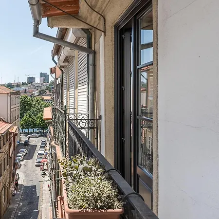 Guestready - Ribeira Landmark - 1 Apartment