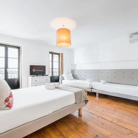 Guestready - Ribeira Landmark - 1 Apartment *