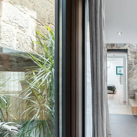 Guestready - Ribeira Landmark - 1 Apartment Porto