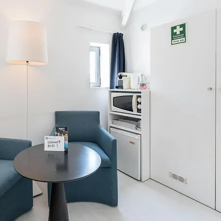 Guestready - Ribeira Landmark - 1 Porto
