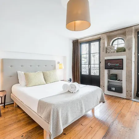 Guestready - Ribeira Landmark - 1 Apartamento *