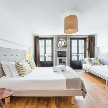 Guestready - Ribeira Landmark - 1 *