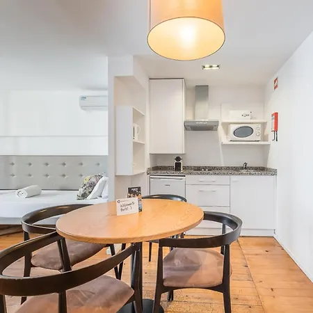 Guestready - Ribeira Landmark - 1 Oporto