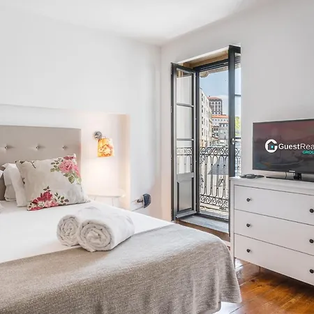 Guestready - Ribeira Landmark - 1 Appartement *