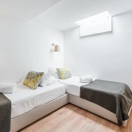 Guestready - Ribeira Landmark - 1 Apartamento *