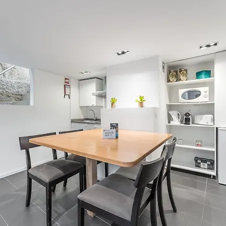 Guestready - Ribeira Landmark - 1 Apartment Porto