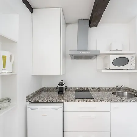 Guestready - Ribeira Landmark - 1 Apartment