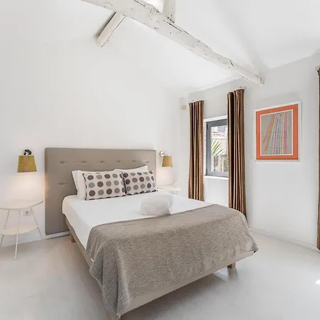 Guestready - Ribeira Landmark - 1 Apartment *