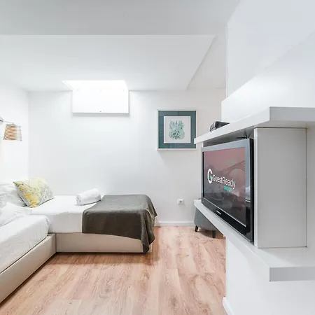 Guestready - Ribeira Landmark - 1 Porto