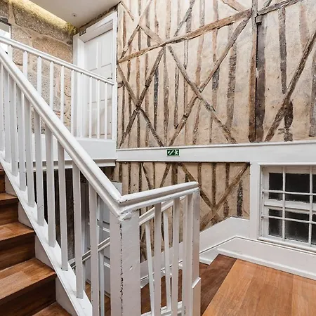 Guestready - Ribeira Landmark - 1 * Oporto