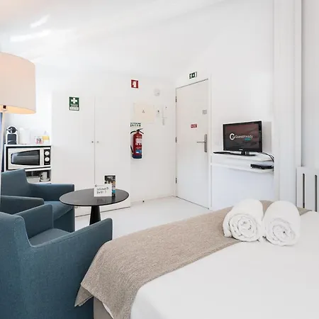 Apartment Guestready - Ribeira Landmark - 1