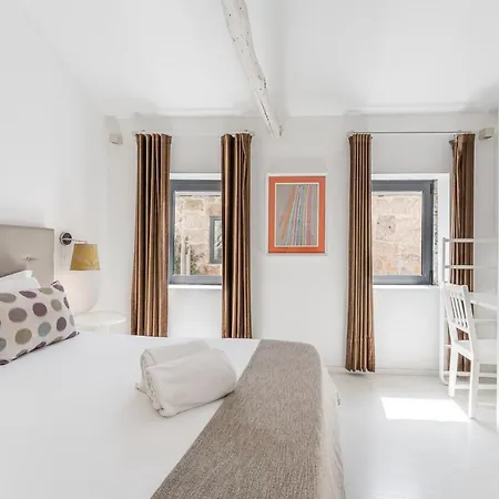 Guestready - Ribeira Landmark - 1 Apartment