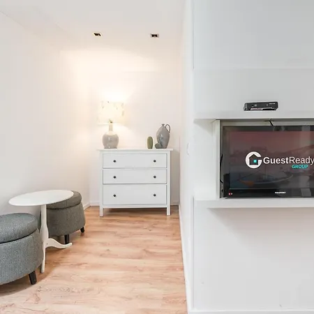 Guestready - Ribeira Landmark - 1 Porto