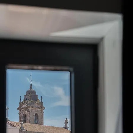 Apartment Guestready - Ribeira Landmark - 1