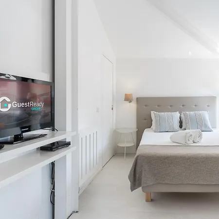 Guestready - Ribeira Landmark - 1 * Porto